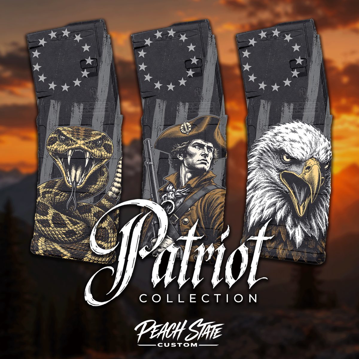 PATRIOT COLLECTION