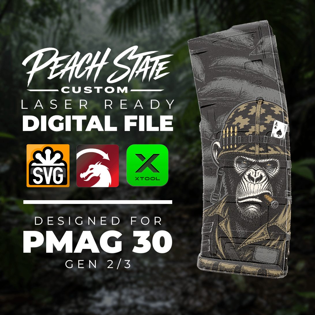 JUNGLE WARFARE