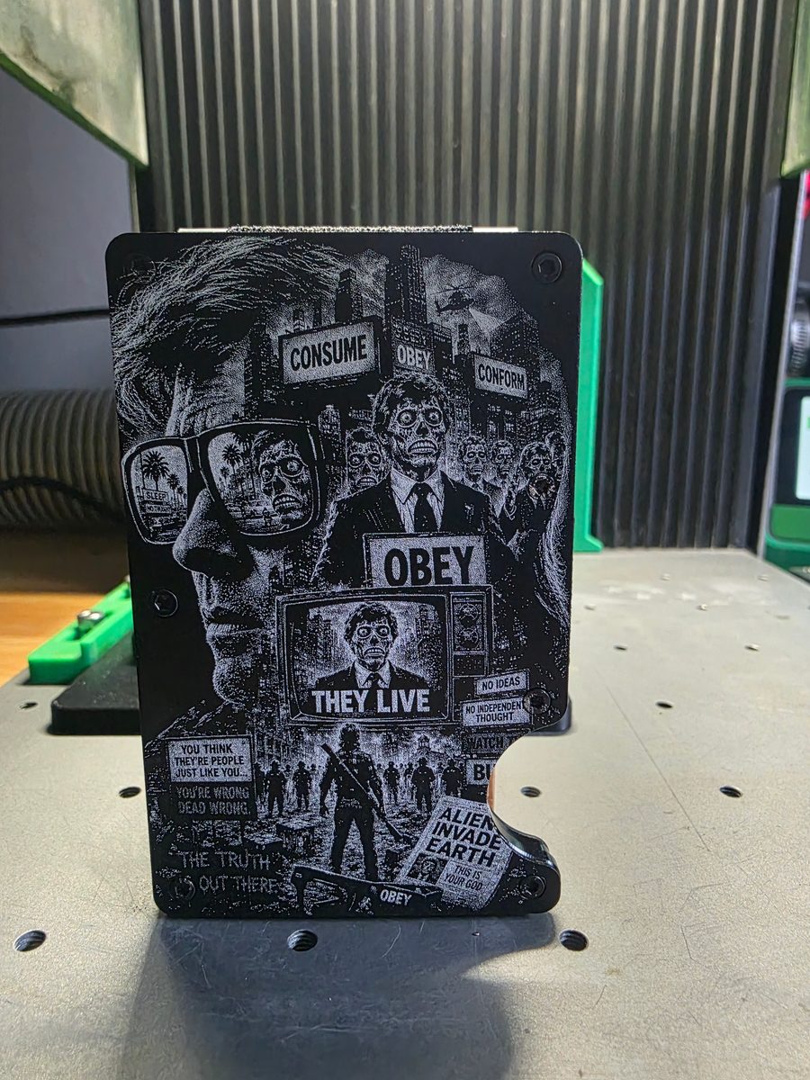 They Live