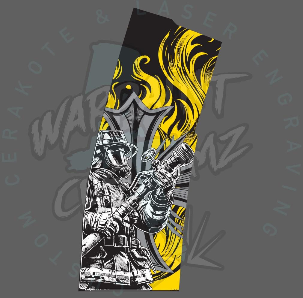 Firefighter