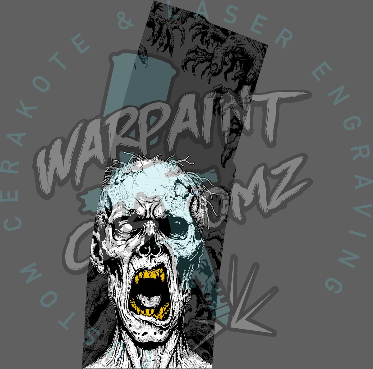 Death Grip