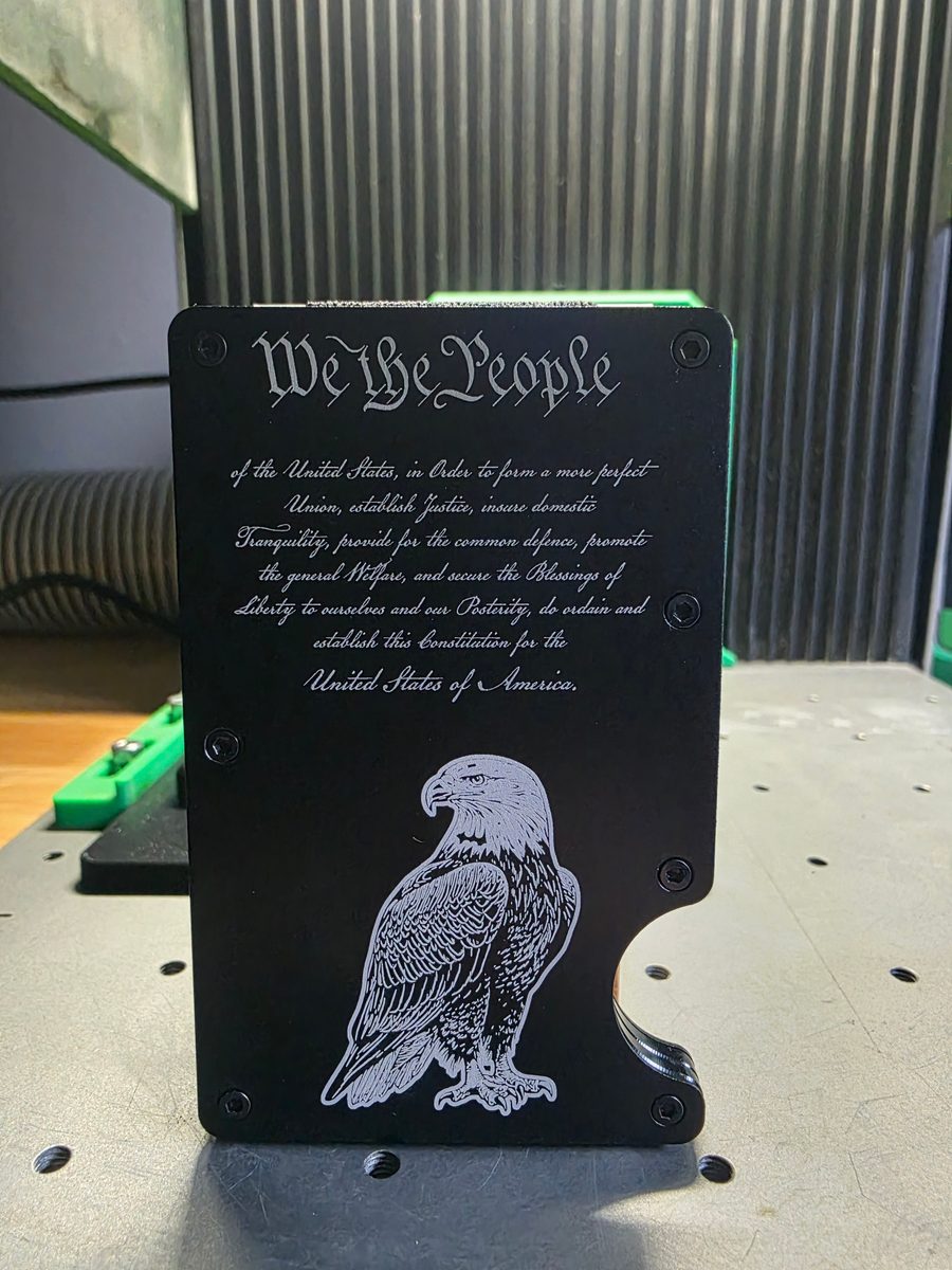We The People