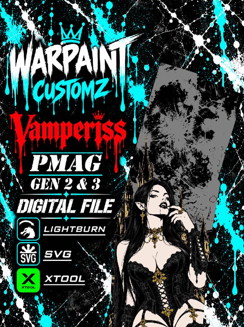Vamperiss