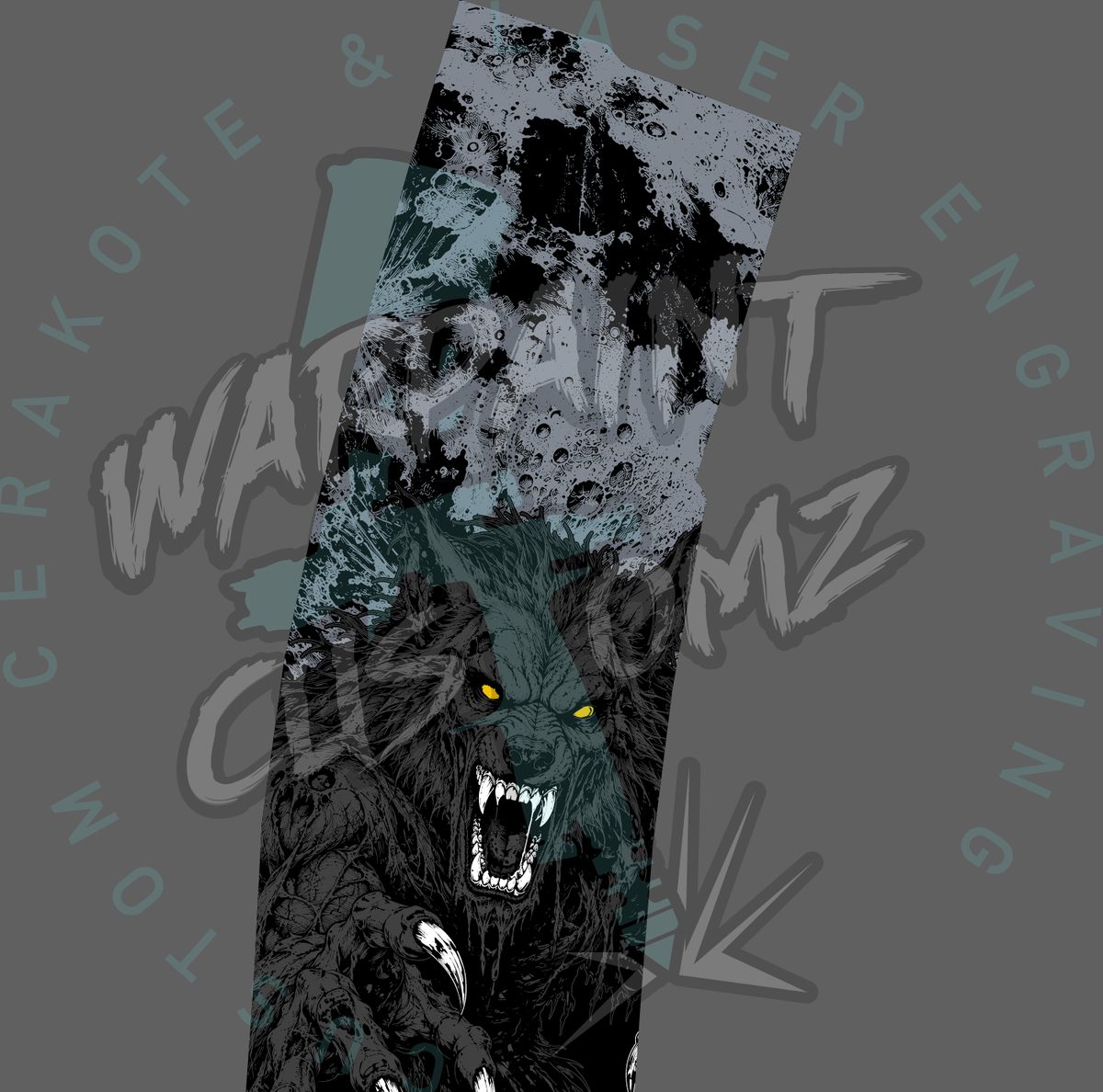 Beast Within