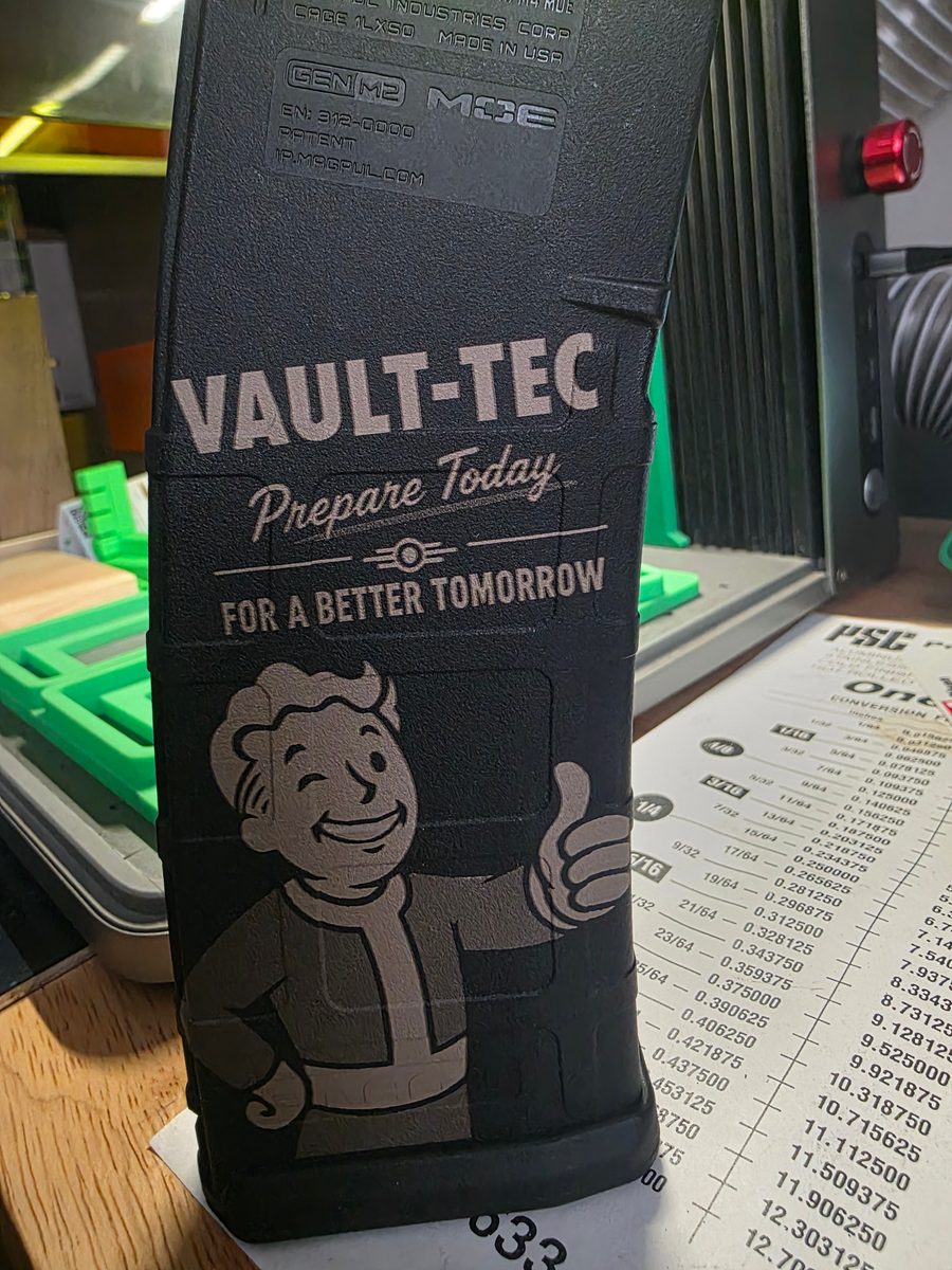 Vault-Tec