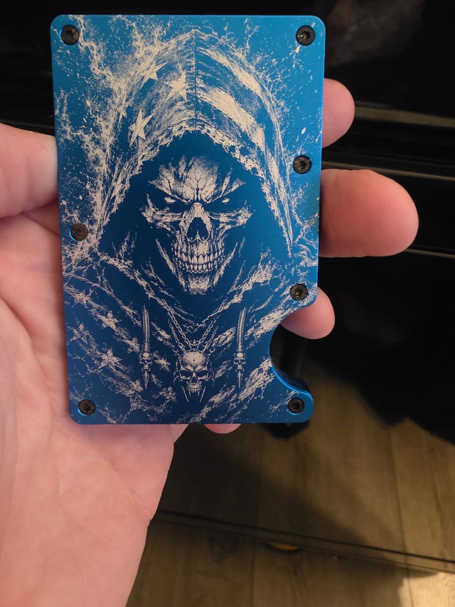 American Reaper