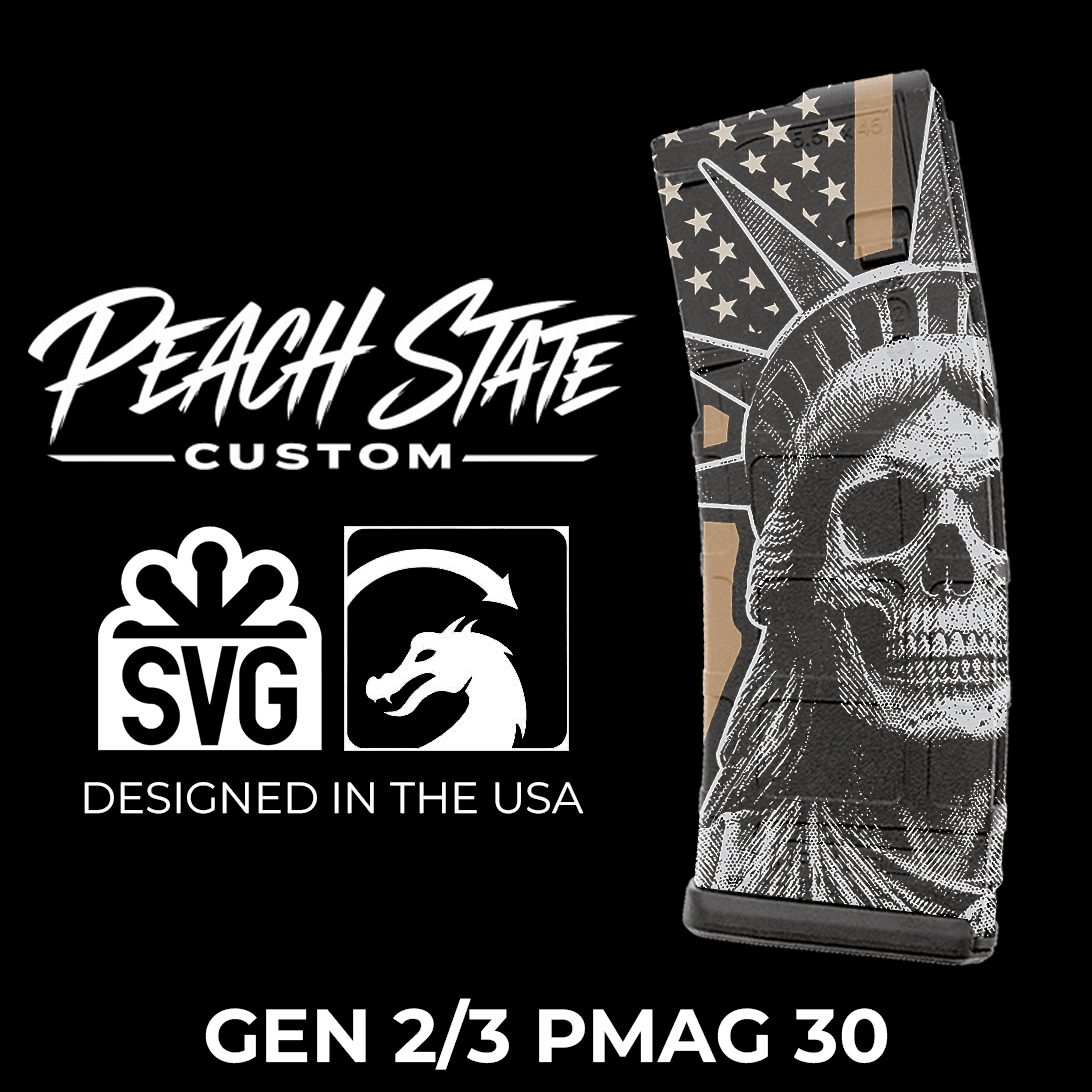 LIBERTY OR DEATH