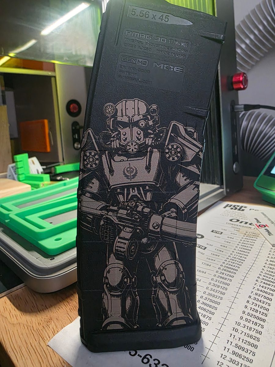 Fallout