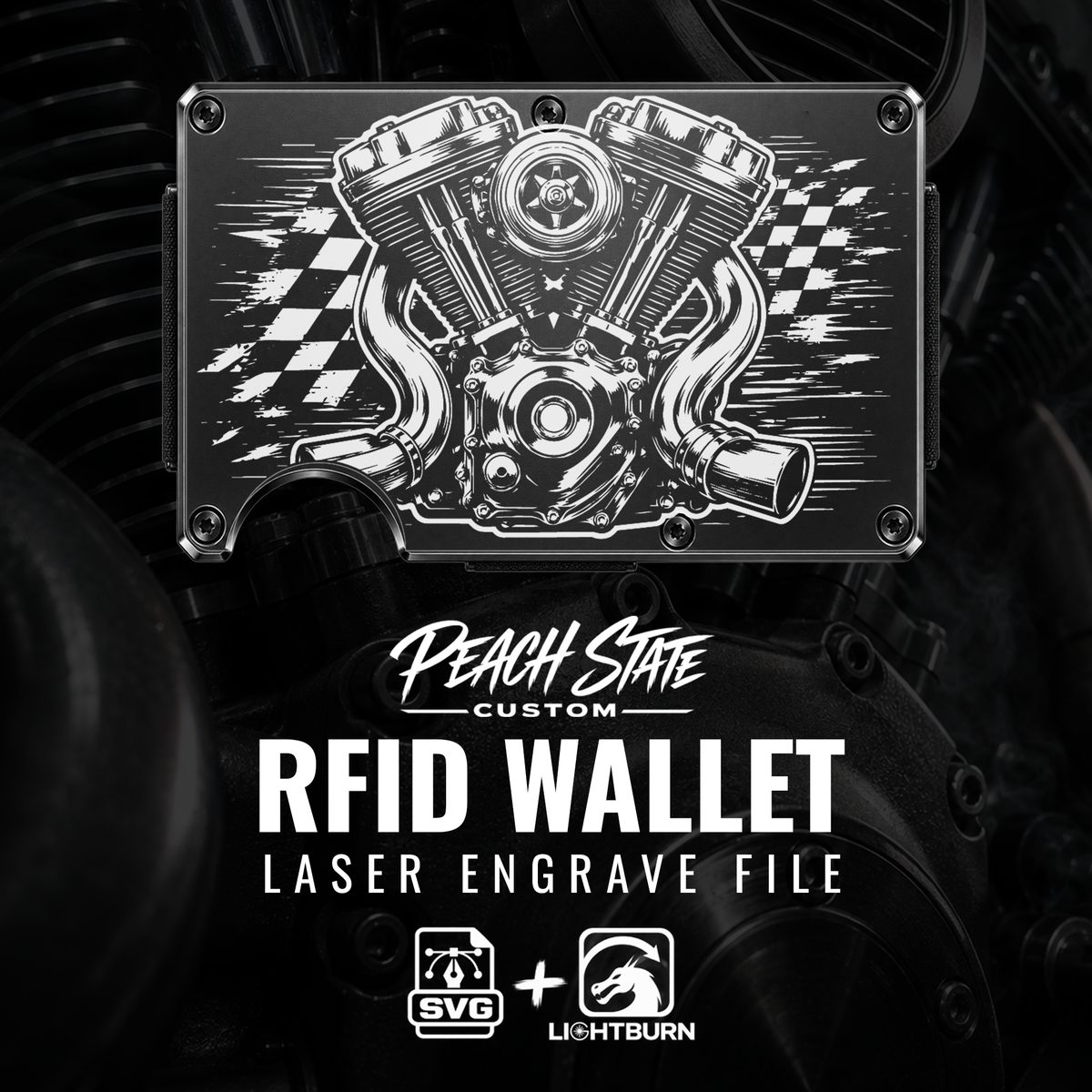 FULL THROTTLE