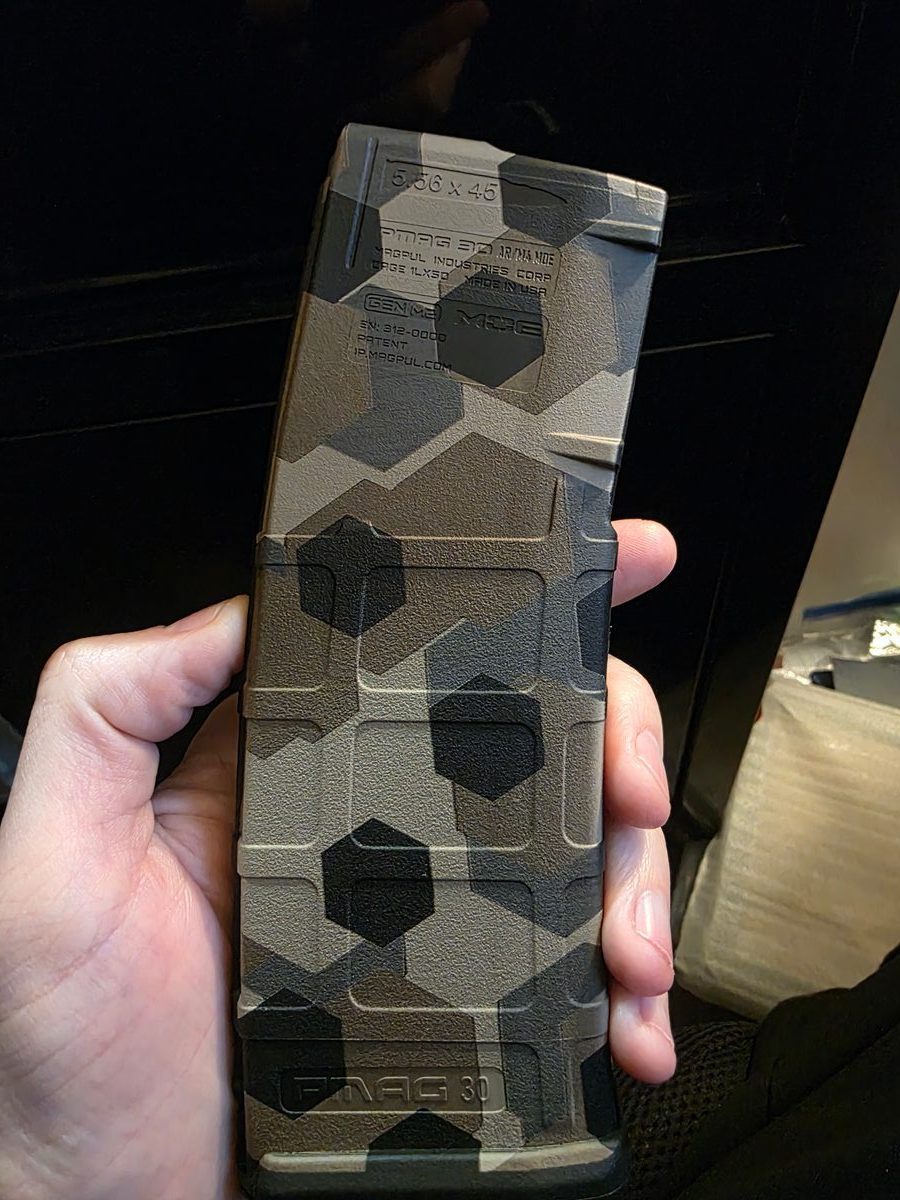 Geometric Hexagon — lasered result