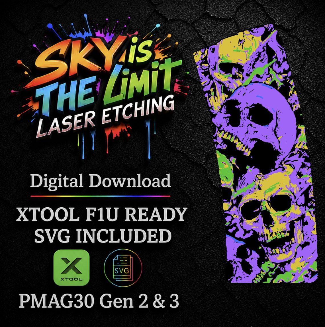 Skulls