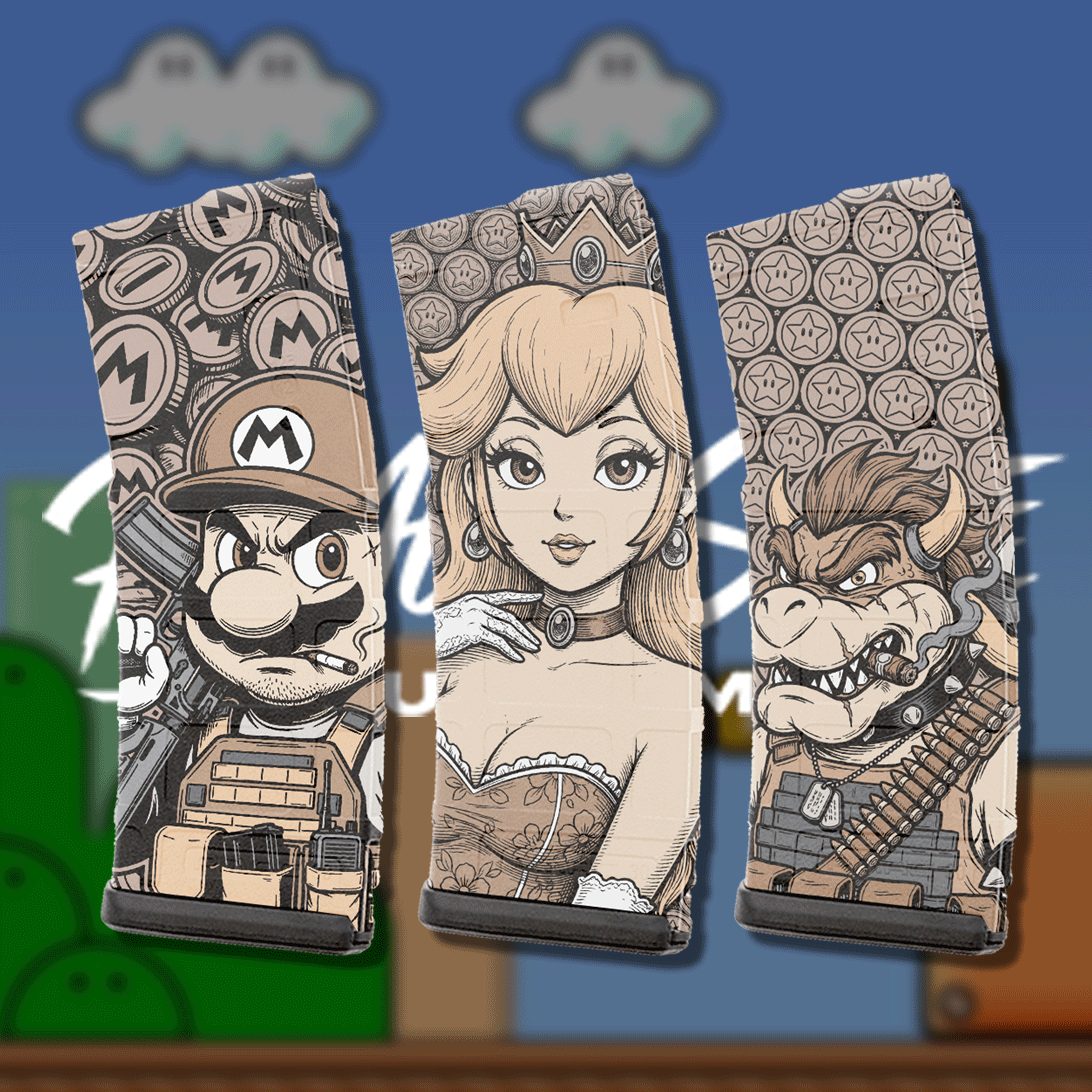 The Princess Bundle