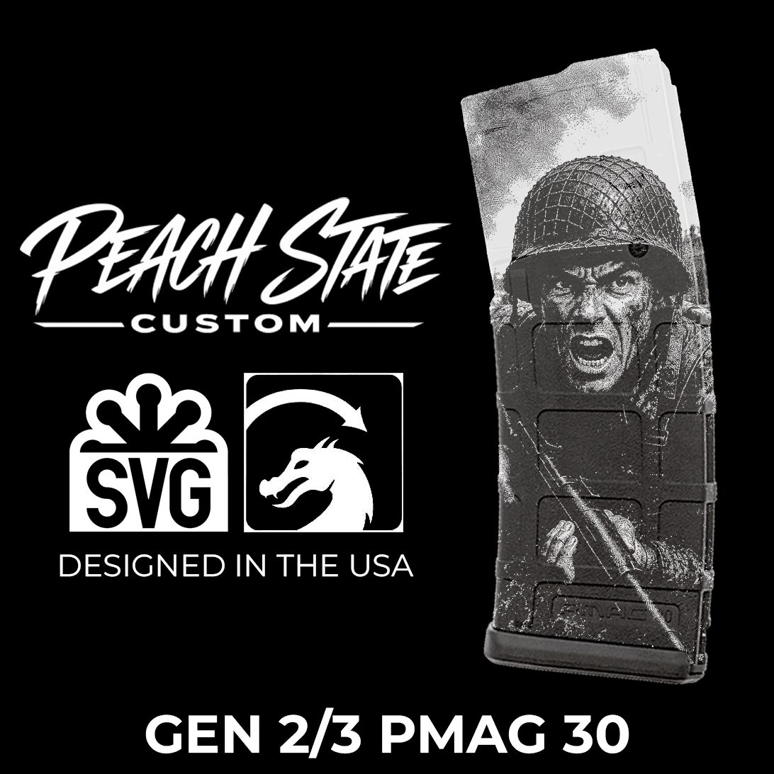 GIVE 'EM HELL